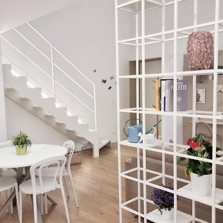 Santa Chiara Home Torino Zewnętrze zdjęcie