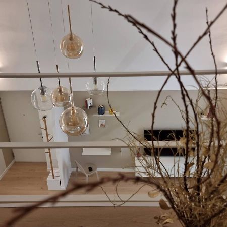 Santa Chiara Home Torino Zewnętrze zdjęcie