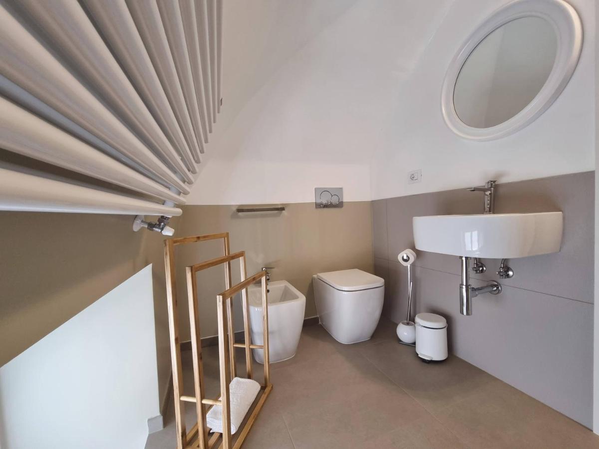 Santa Chiara Home Torino Zewnętrze zdjęcie