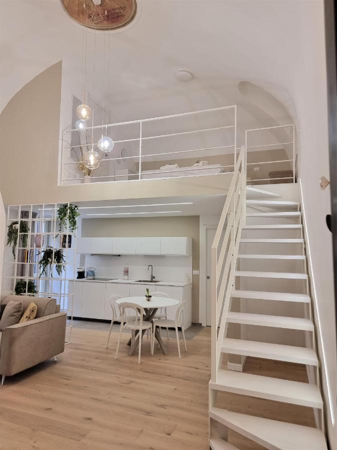 Santa Chiara Home Torino Zewnętrze zdjęcie