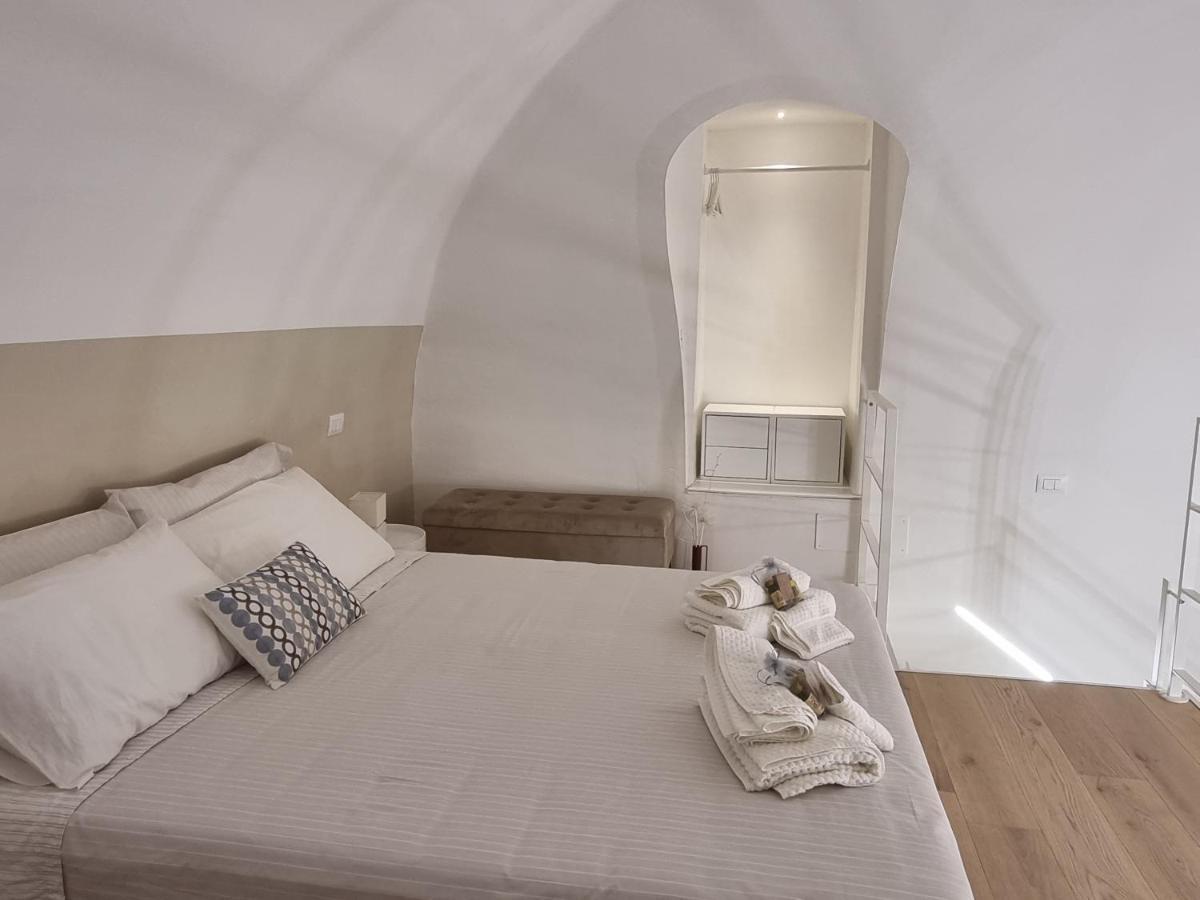 Santa Chiara Home Torino Zewnętrze zdjęcie