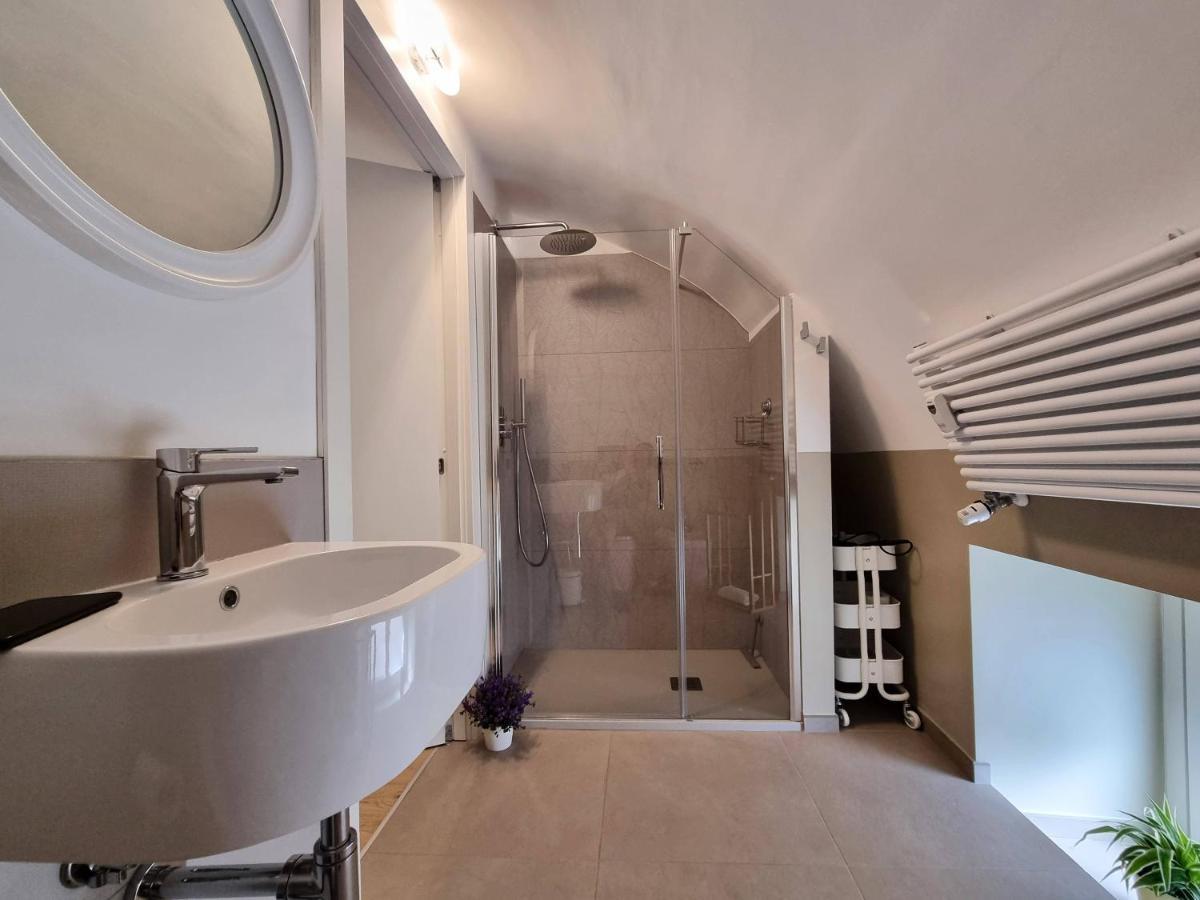 Santa Chiara Home Torino Zewnętrze zdjęcie