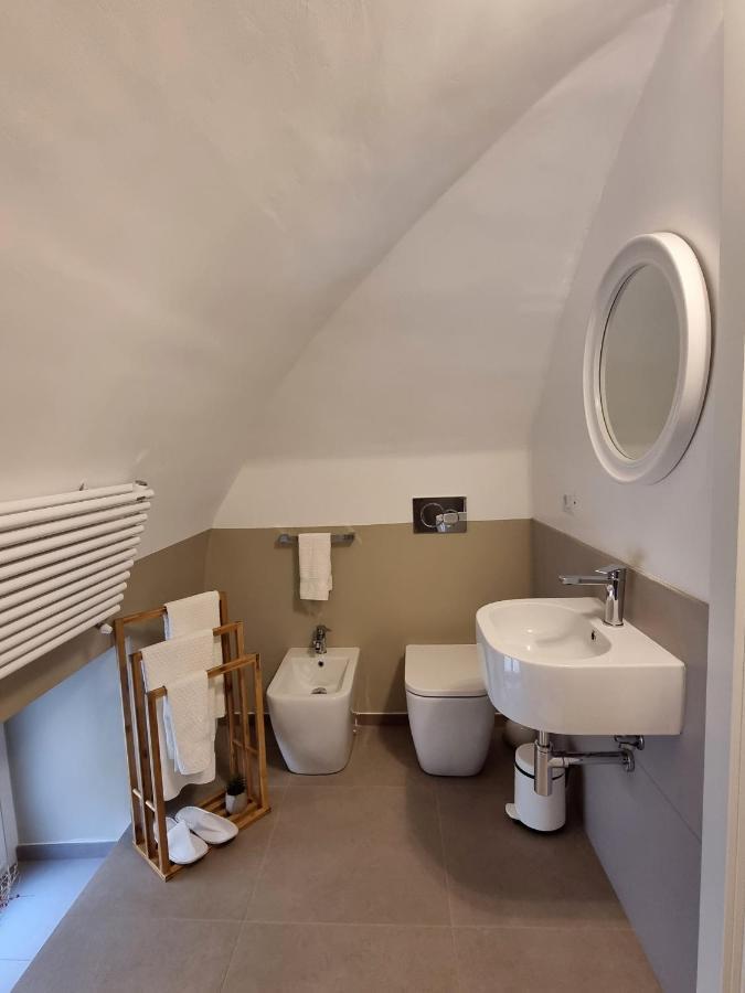 Santa Chiara Home Torino Zewnętrze zdjęcie