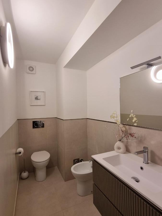 Santa Chiara Home Torino Zewnętrze zdjęcie