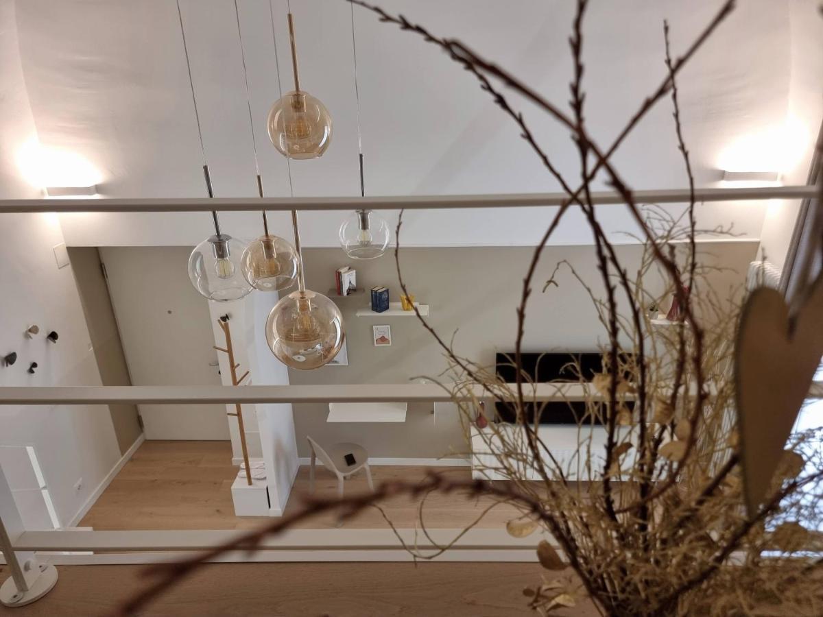 Santa Chiara Home Torino Zewnętrze zdjęcie