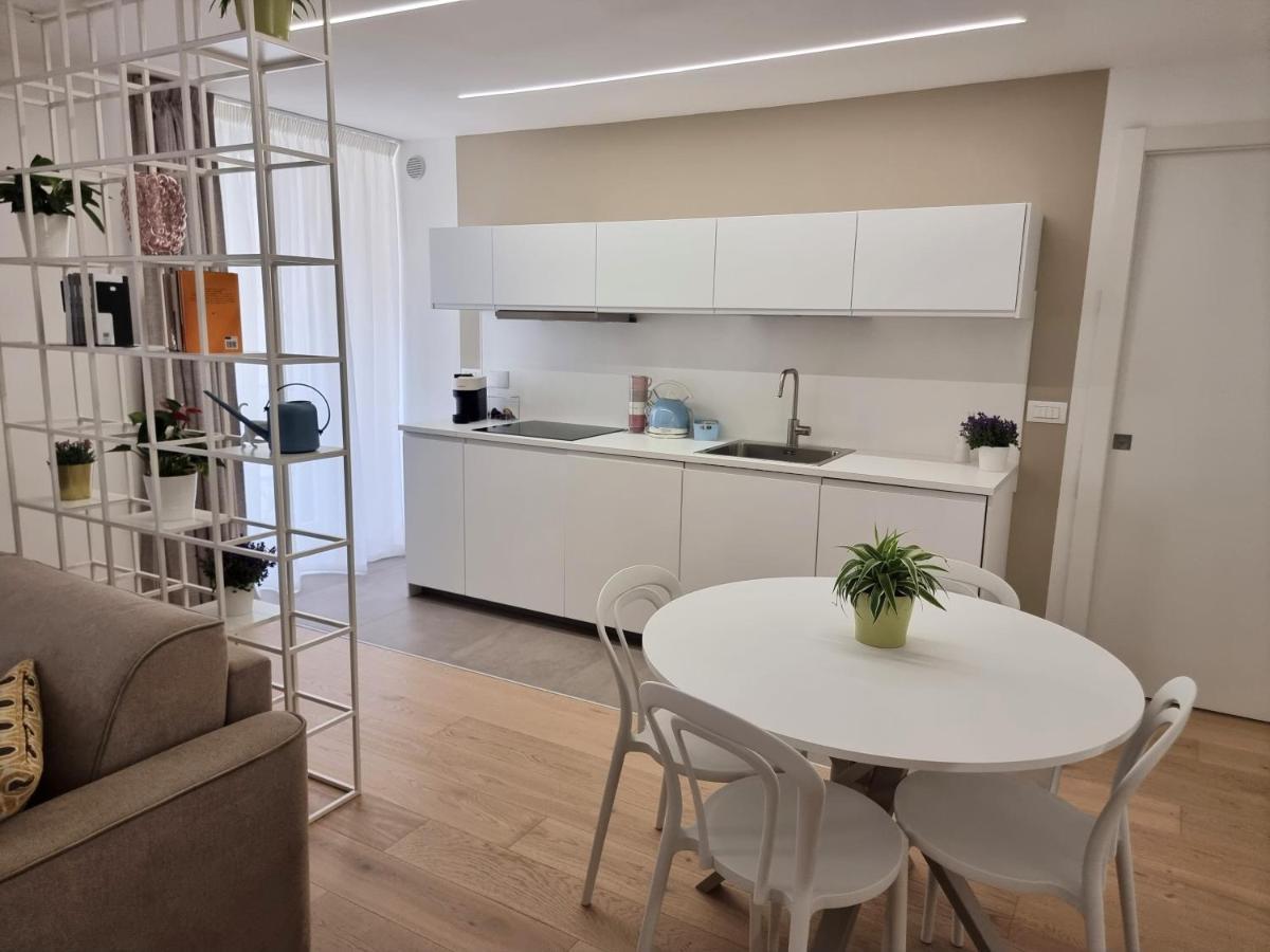 Santa Chiara Home Torino Zewnętrze zdjęcie