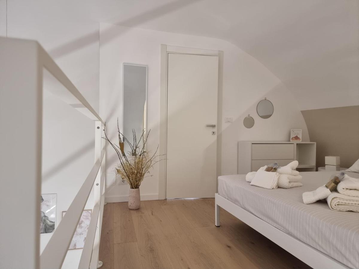Santa Chiara Home Torino Zewnętrze zdjęcie