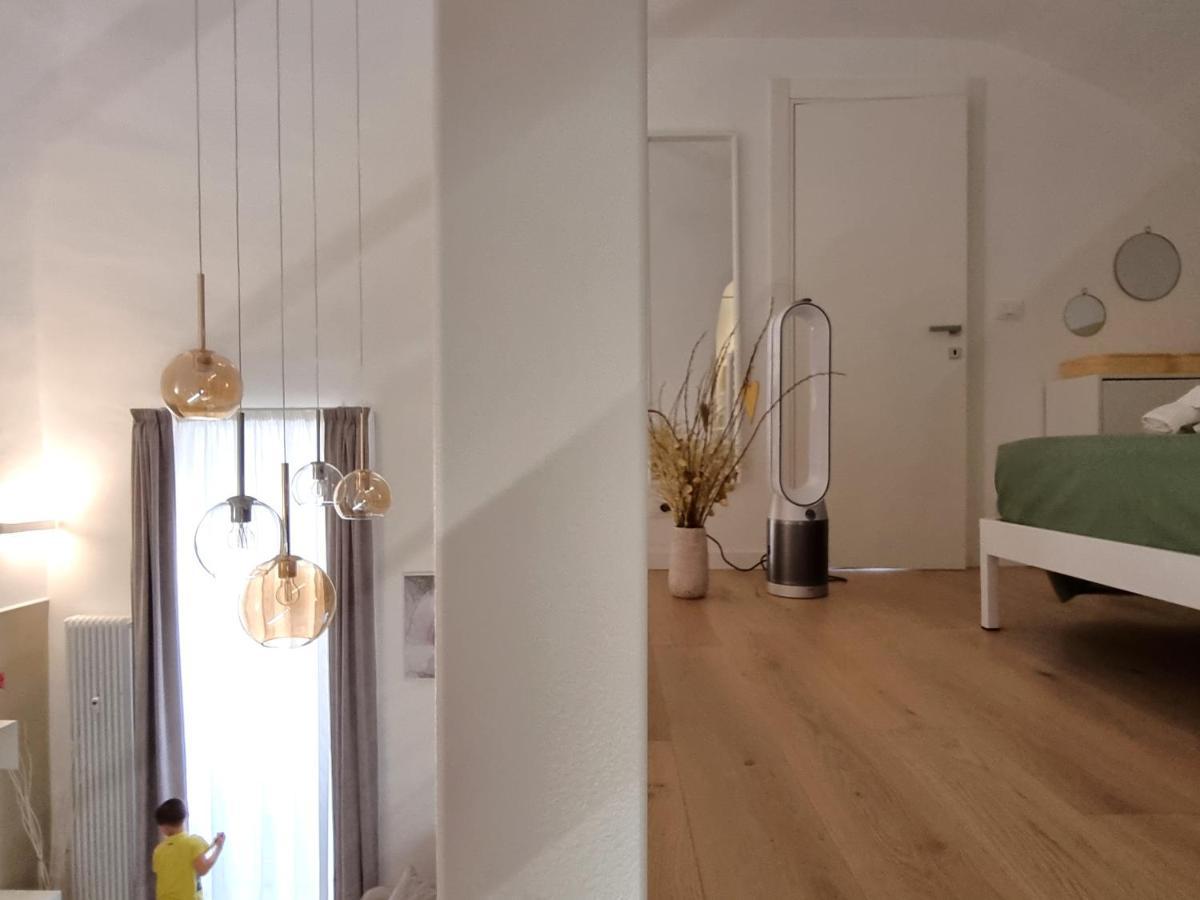 Santa Chiara Home Torino Zewnętrze zdjęcie