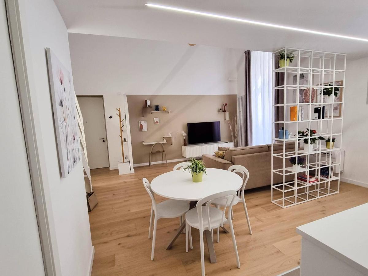 Santa Chiara Home Torino Zewnętrze zdjęcie
