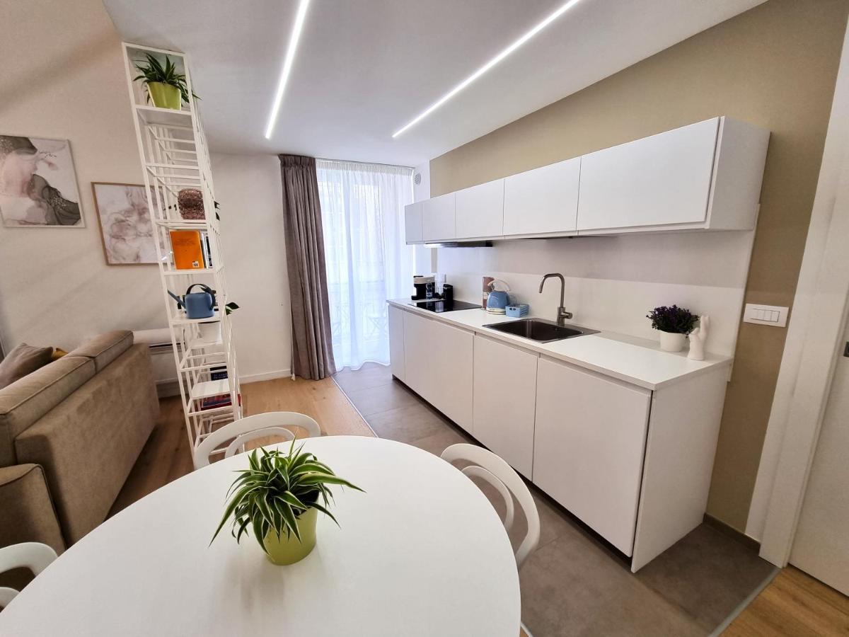 Santa Chiara Home Torino Zewnętrze zdjęcie
