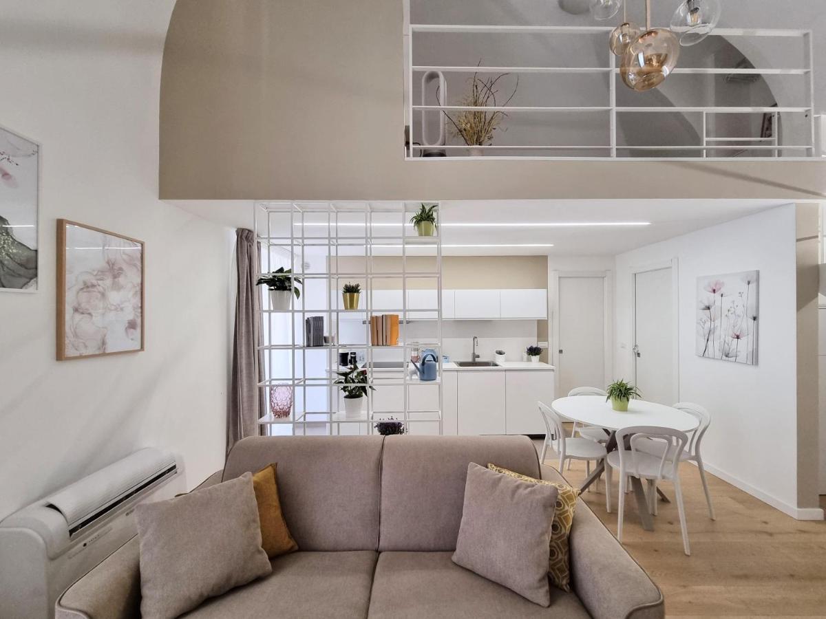 Santa Chiara Home Torino Zewnętrze zdjęcie