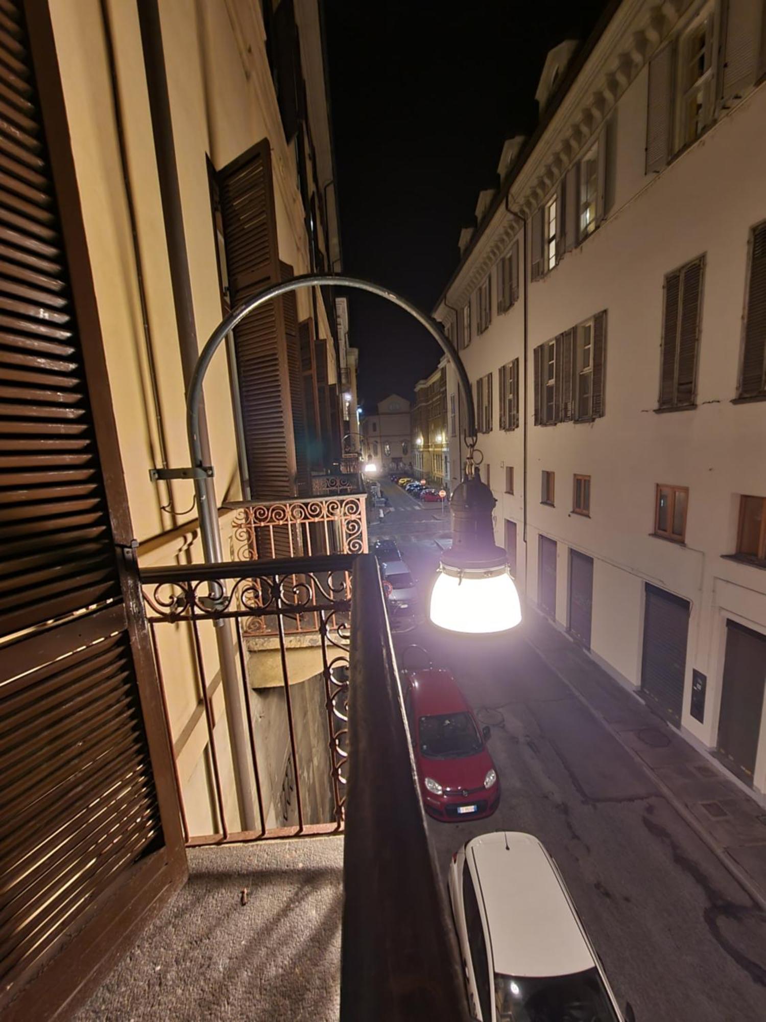 Santa Chiara Home Torino Zewnętrze zdjęcie
