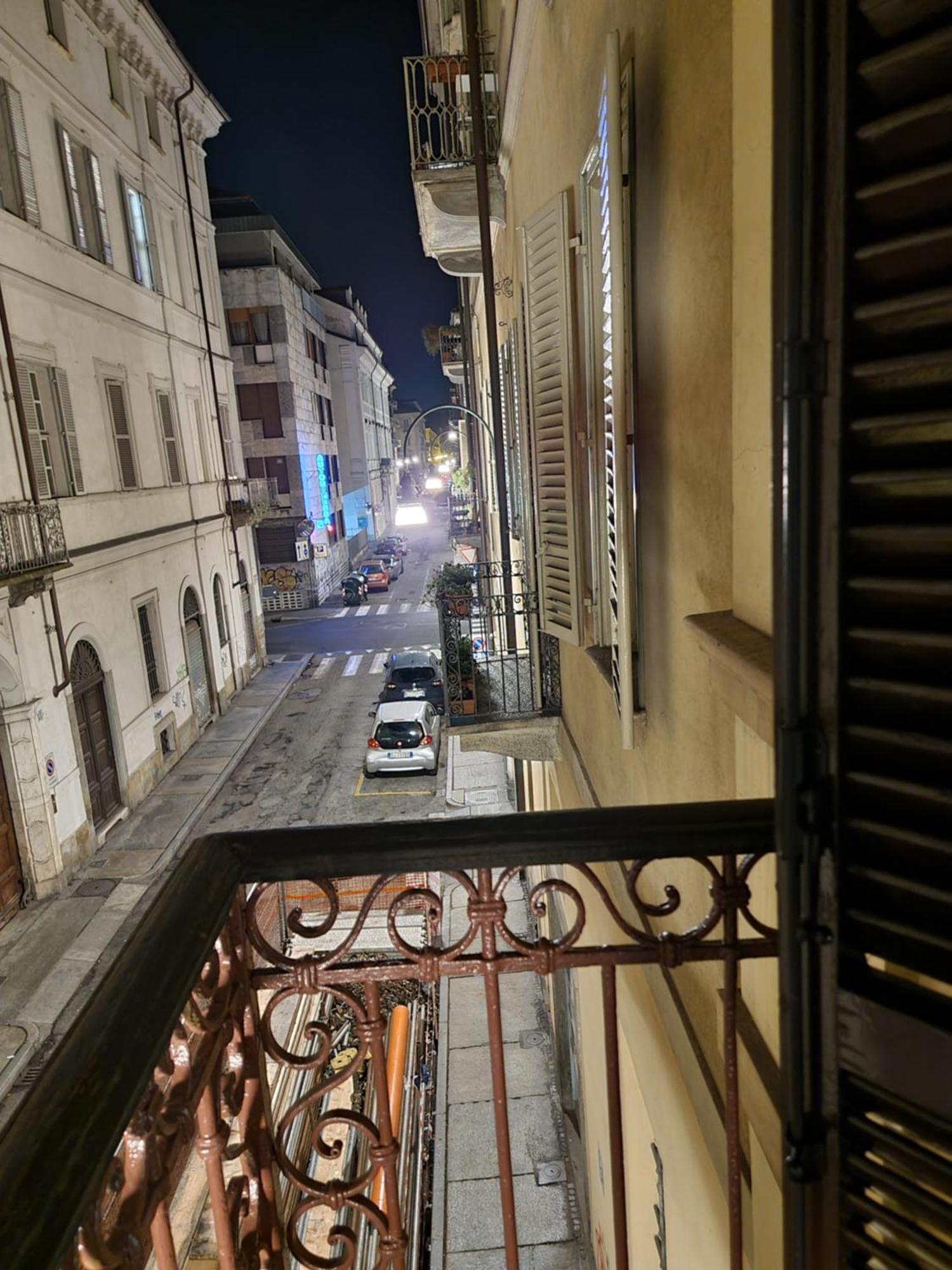 Santa Chiara Home Torino Zewnętrze zdjęcie